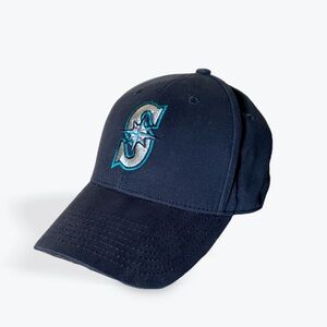 Seattle Mariners Fan Favorite Baseball Hat